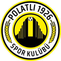 Polatlı 1926 SK arması