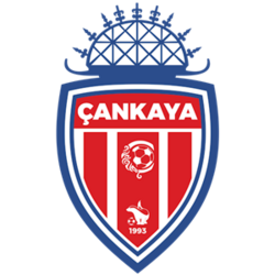 Çankaya FK arması