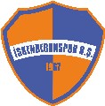 İskenderunspor AŞ crest