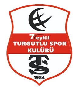Turgutluspor crest
