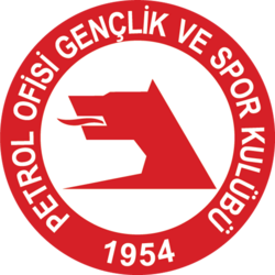 P. Ofisi arması