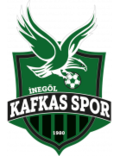 İnegöl Kafkasspor crest