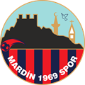 Mardin 1969 SK crest