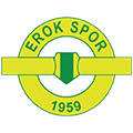 Erokspor arması
