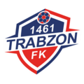 1461 Trabzon FK crest