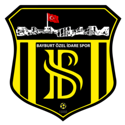 Bayburt İl Özel İdare arması