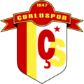 Çorluspor crest
