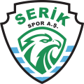 Serik Belediyespor crest