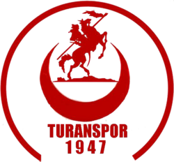 Sekerspor crest