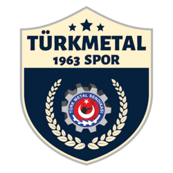 Türk Metal 1963 crest