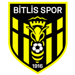 Bitlis Özgüzelderespor crest