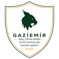 Tire 2021 FK crest