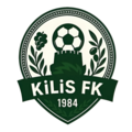Kilis Belediyespor arması