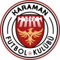 Karaman FK crest