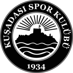 Kuşadasıspor crest