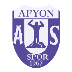 Afjet Afyonspor arması