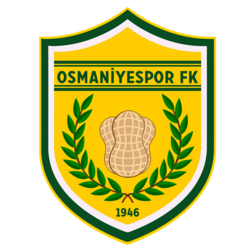 Osmaniyespor 2011 crest