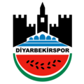 Diyarbekirspor crest