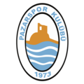 Pazarspor crest