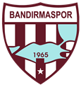 Bandırmaspor crest