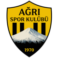 Ağrı 1970 SK crest