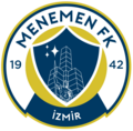 Menemen FK crest