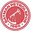 Batman Petrolspor arması