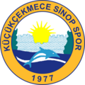 Küçükçekmece Sinopspor crest