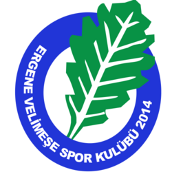 Ergene Velimeşe crest