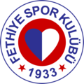Fethiyespor arması