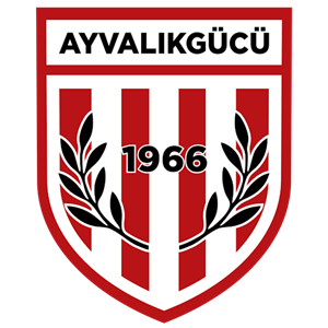Ayvalıkgücü Belediyespor crest