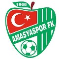 Amasyaspor crest