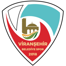 Viranşehir Belediyespor crest
