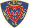 Yeni Mersin İdmanyurdu crest
