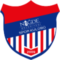 Niğde Belediyesispor crest
