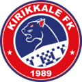 Kırıkkale FK crest