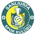 Şanlıurfaspor crest