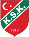 Karşıyaka SK crest
