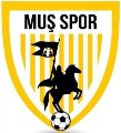 Muşspor crest