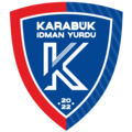 Karabük İdmanyurdu Spor crest
