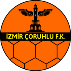 İzmir Çoruhlu FK crest