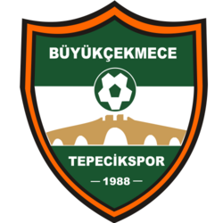 Büyükçekmece Tepecikspor crest
