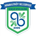 Arnavutköy Belediye crest