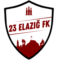 23 Elazığ FK crest