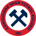 Zonguldakspor FK crest
