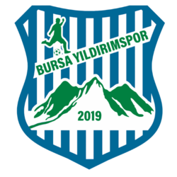 1923 Mustafakemalpaşa SK arması