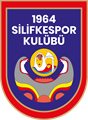 Silifke Belediyespor crest