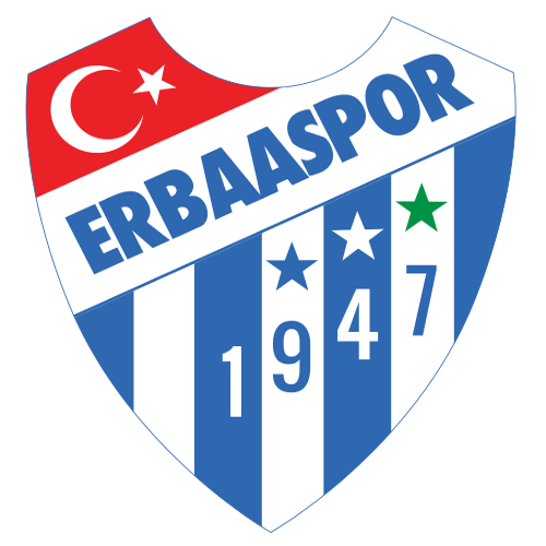 Erbaaspor crest