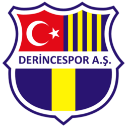 Belediye Derincespor crest