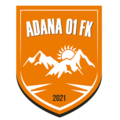 Adana 1954 FK crest